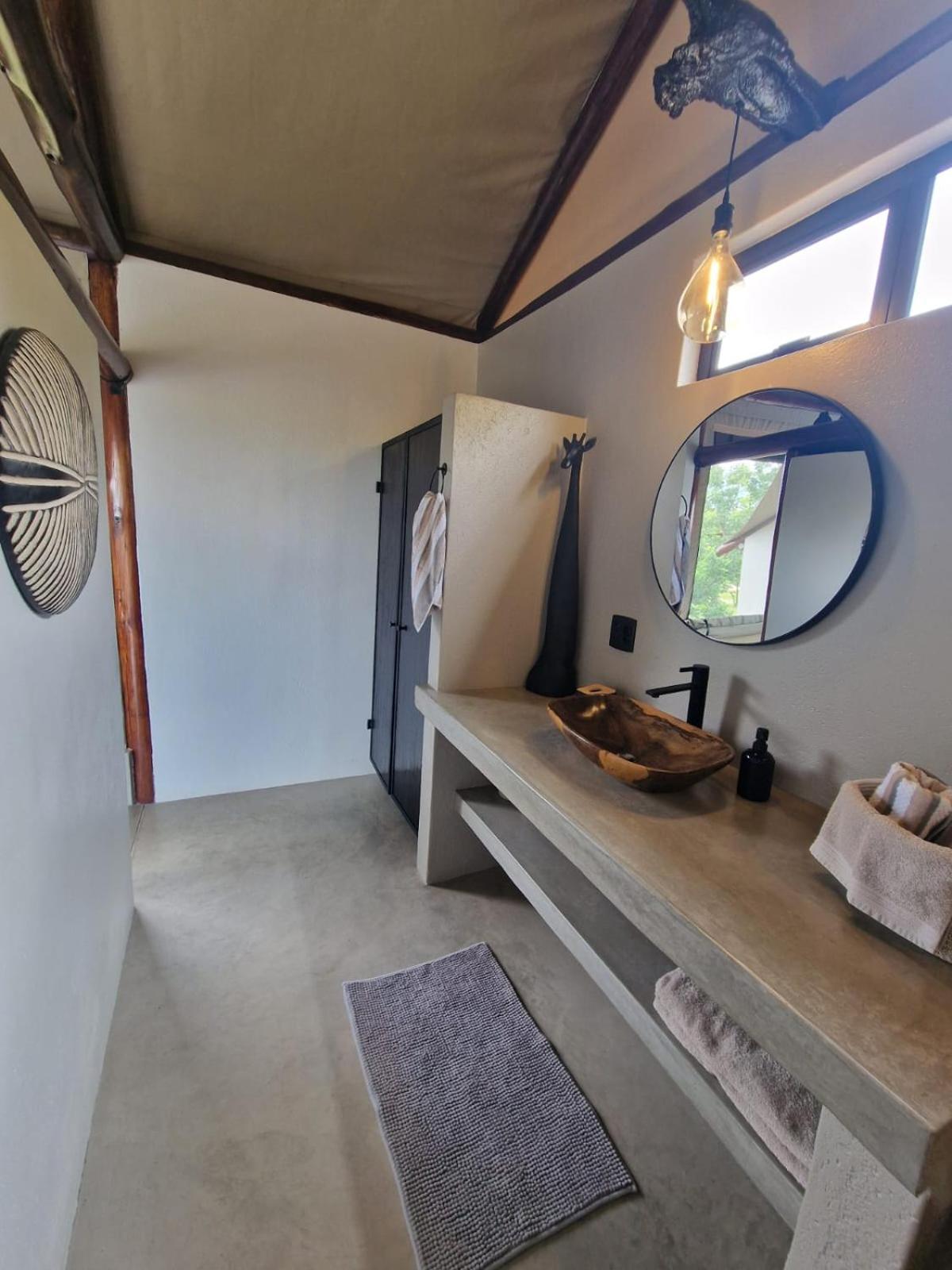 Masorini Bush Lodge & Safari Tents Phalaborwa Exterior foto