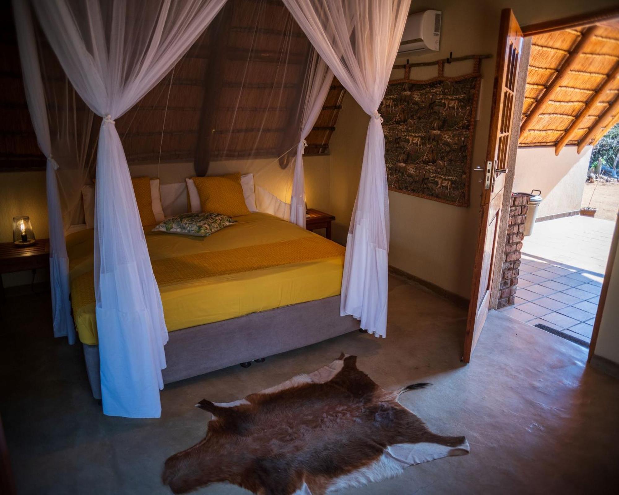 Masorini Bush Lodge & Safari Tents Phalaborwa Exterior foto