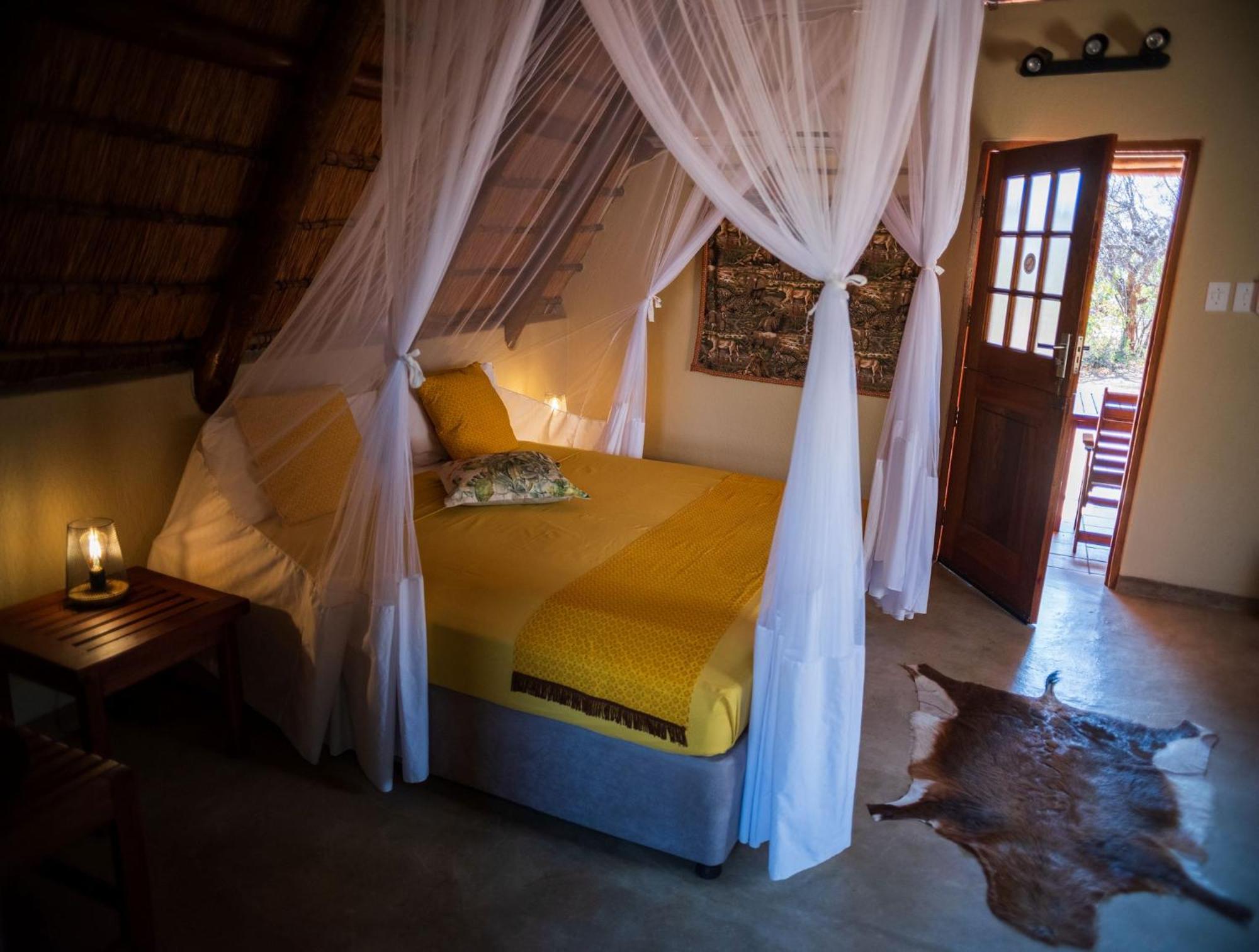 Masorini Bush Lodge & Safari Tents Phalaborwa Exterior foto